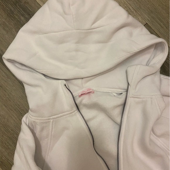 Half zip scuba hoodie - Picture 5 of 8